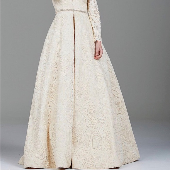 JOVANI dress - Picture 2 of 6